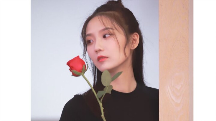 Domestic girls are surprisingly cool — "Love Shot" and "Energetic" practice room videos