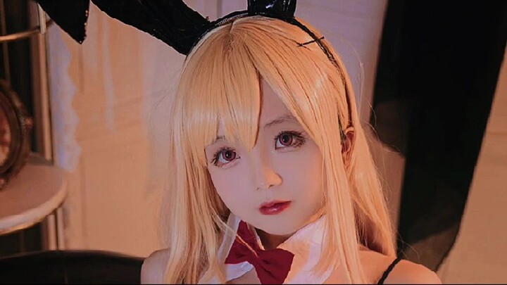 日奈娇 - Marin Cosplay - R18