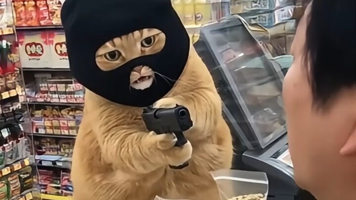 Meow meow, I’m really in trouble this time!