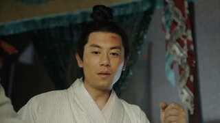 拿到玉玺的那一刻，眼神都变了