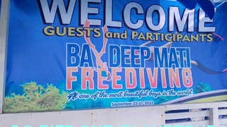 FREEDIVING BAY DEEPMATI PART2