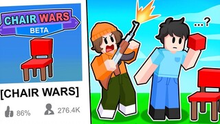 ฉันสร้างเกม Bedwars ปลอม สิ่งนี้เกิดขึ้น! (โรบล็อกซ์ เบดวอร์ส)