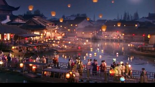 [Film&TV]Happy Lantern Festival