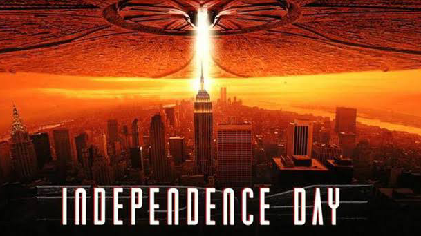 INDEPENDENCE DAY (1996)