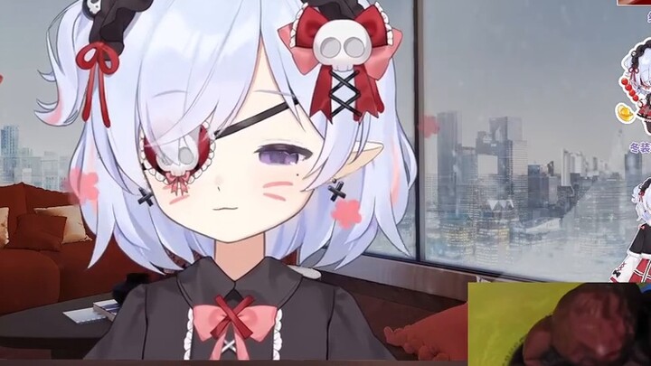 PSP No one has ever seen the true face of byb0 [Bingyuanzaka Rei]