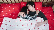 C-drama Romantic boyfriend ep 2 sub indo