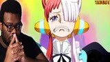 One Piece Film Red Trailer 3 Reaction! | Kingu Short
