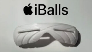 Không đùa đâu, tự chế kính thực tế ảo Apple chi phí thấp?!