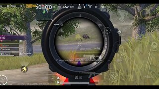 Những khoảnh khắc thú vị trong PubG #58