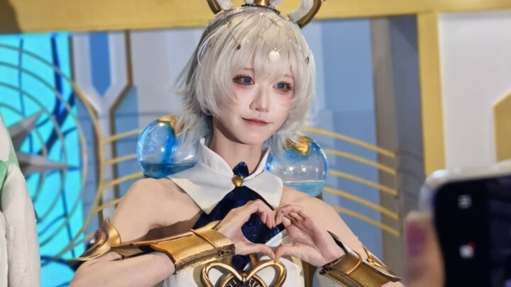 【ลั่วเทียนอีครบรอบ 13 ปี】คุณซงผู้เชี่ยวชาญด้านบะจ่างบนแพลตฟอร์ม BW เต้นเพลง “ไข่มุก” อวยพรวันเกิดให้