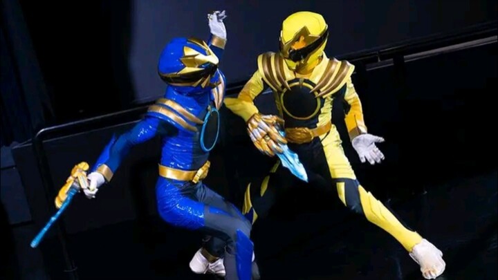 No 1 Sentai Gozyuger Episode 47 Preview