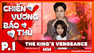 The King's Vengeance - Part 01 - Phụ đề tiếng Việt
