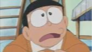 Doraemon episode 19