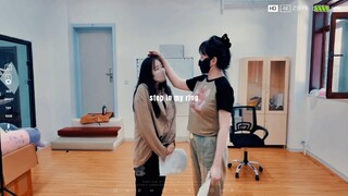 【金喵儿 亦之紫F】你不投我不投！ 喵蛙种紫何时红 ！卷国最棒！