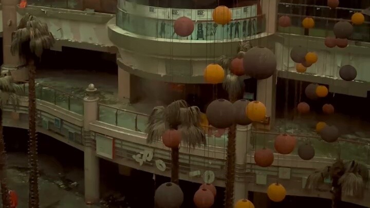 "Inti lama" dihentikan pada tahun 2015