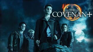 THE COVENANT (2006) สี่พลังมนต์ล้างโลก