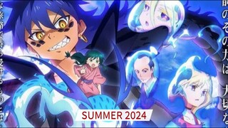 Sengoku Youko Part 2 Senma Konton-hen EPS 7 SUB INDO