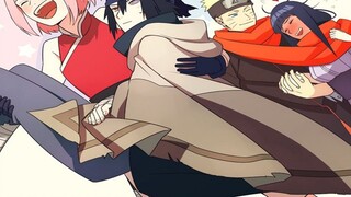 [Peringkat Popularitas] Peringkat suara popularitas resmi enam lompatan teratas Naruto