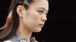 盘点那些好看的女怪人变身，第一期！