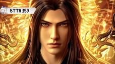 Battle Through the Heavens episode 159