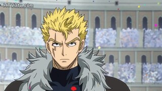 Hội Pháp Sư Fairy Tail tập 168