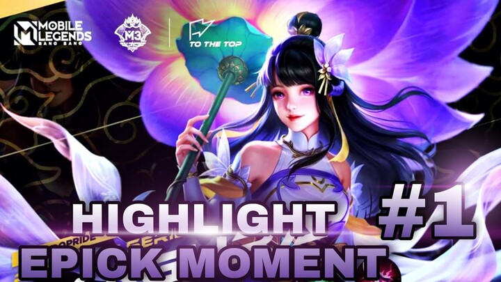 HIGHLIGHT MOMENT, TOP GLOBAL KAGURA #1