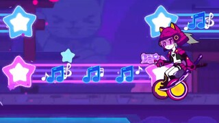 Muse Dash Buatan Sendiri】Disko Platinum