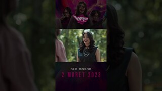 CLIP VIRGO AND THE SPARKLINGS | Di CGV mulai 2 Maret 2023