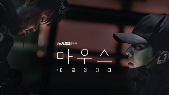 mouse episode 20 end sub indo