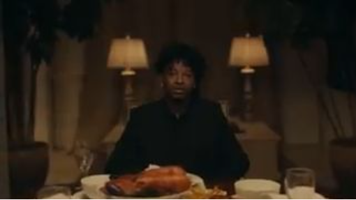 21 Savage - a lot (Official Video) ft. J. Cole - 21SavageVEVO (240p, h264, youtu