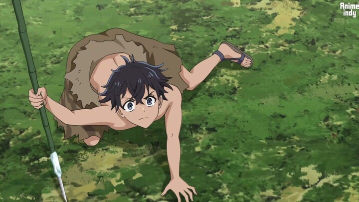 Mizu Zokusei No Mahoutsukai นักเวทมนตร์พลังน้ำ ตอนที่ 1 ซับไทย