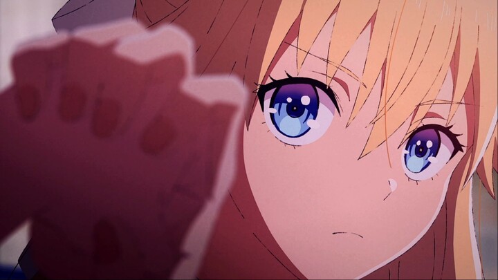 Nanase Vs Ichika Terlalu Epic Momen Paling Gilaa‼️🔥🥶🤯