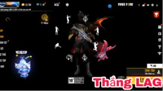 HƯỚNG DẪN FIX LAG FREE FIRE OB31 V24, Siêu Mượt FPS CAO, Boom Keo Gỗ, HEADSHOT C