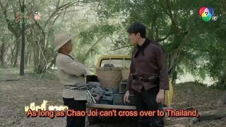 Duang Jai Kabot|Episode 4