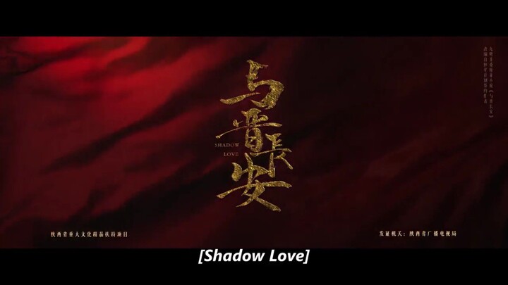 Shadow love Sub Indonesia Eps 02