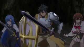 He Got Kicked from the Hero's Party For Having Useless Skills But He Has Rare Overpowered Skills