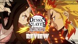 Demon Slayer: The Hinokami Chronicles (Switch) Review