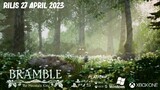 Bramble the Mountain King [ Rilis 27 April 2023 ]