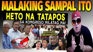 KAKAPASOK LANG Heto na POWER ng SOTTO LAW Tatap0s sa K0NGRESO at TAMBA Bistado! REACTION VIDEO