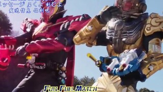 不能对明天的地球置之不理!假面骑士Build主题曲《Be The One》赏析