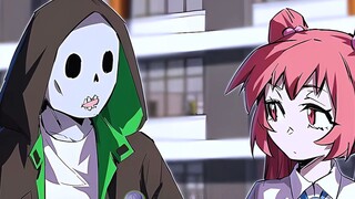 السيد جيانغ سي: كونك زومبي تأتي لتعلم كيف تقتل الزومبي؟