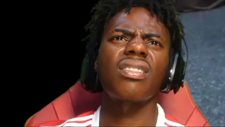 IShowSpeed and Jamal are amazed by Julian's performance in WORLD TALENT SHOW