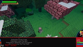 sinh tồn Attack on Titan trong Minecraft Siêu khó 72 #minecraft_vn #minecraft