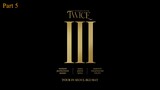 2021 Twice 4th World Tour "III" in Seoul Main Concert Part 5 [English Subbed]