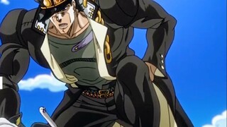 JoJo's Bizarre Adventure Episode 12