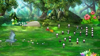 ตอนที่ 285: ยกคำสาปแห่งความพินาศ