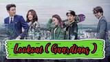 Lookout ( Guardians ) Episode 7 Eng Sub