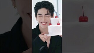h^^ppiest birthday Sea💙 love you♡😊✨ #sea_tawinan #jimmysea