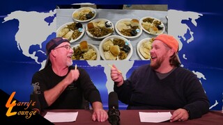 That's News To Us - Breakthrough in the Food Industry Lounge TV Facebook Version