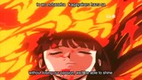 Inuyasha theme song..